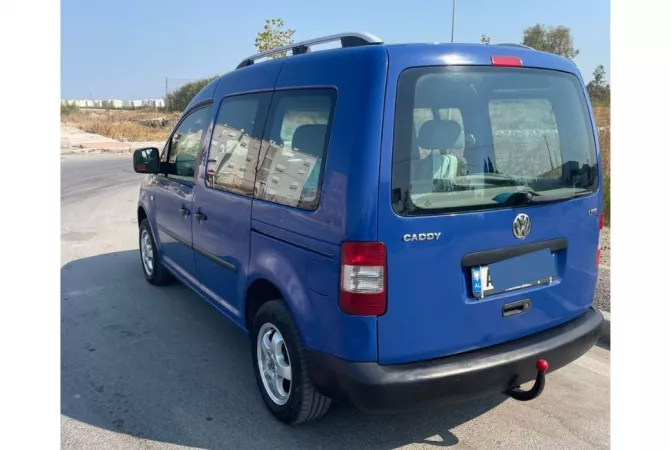 Auto in Vendita a Tirana - 4,500 Euro