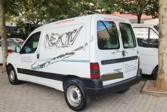 Auto in Vendita a Tirana - 1,999 Euro