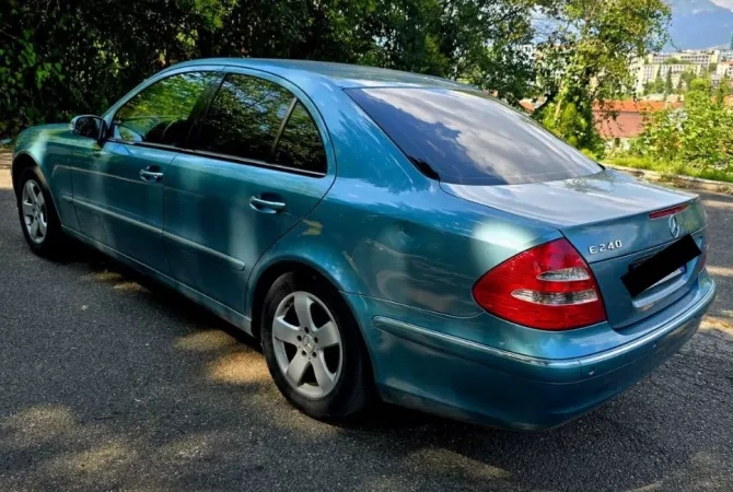 Auto in Vendita a Tirana - 4,900 Euro