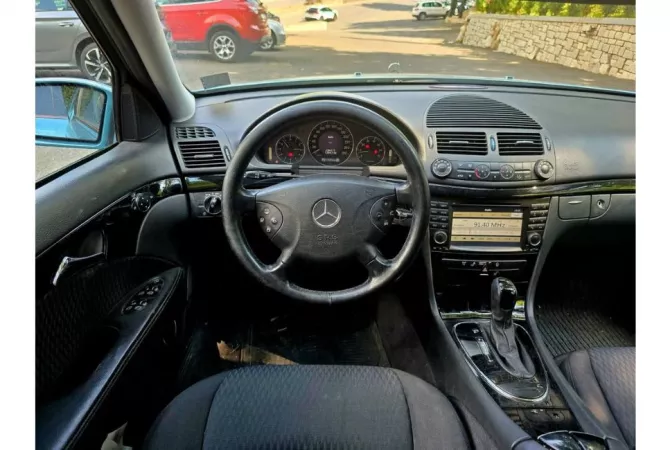 Auto in Vendita a Tirana - 4,900 Euro