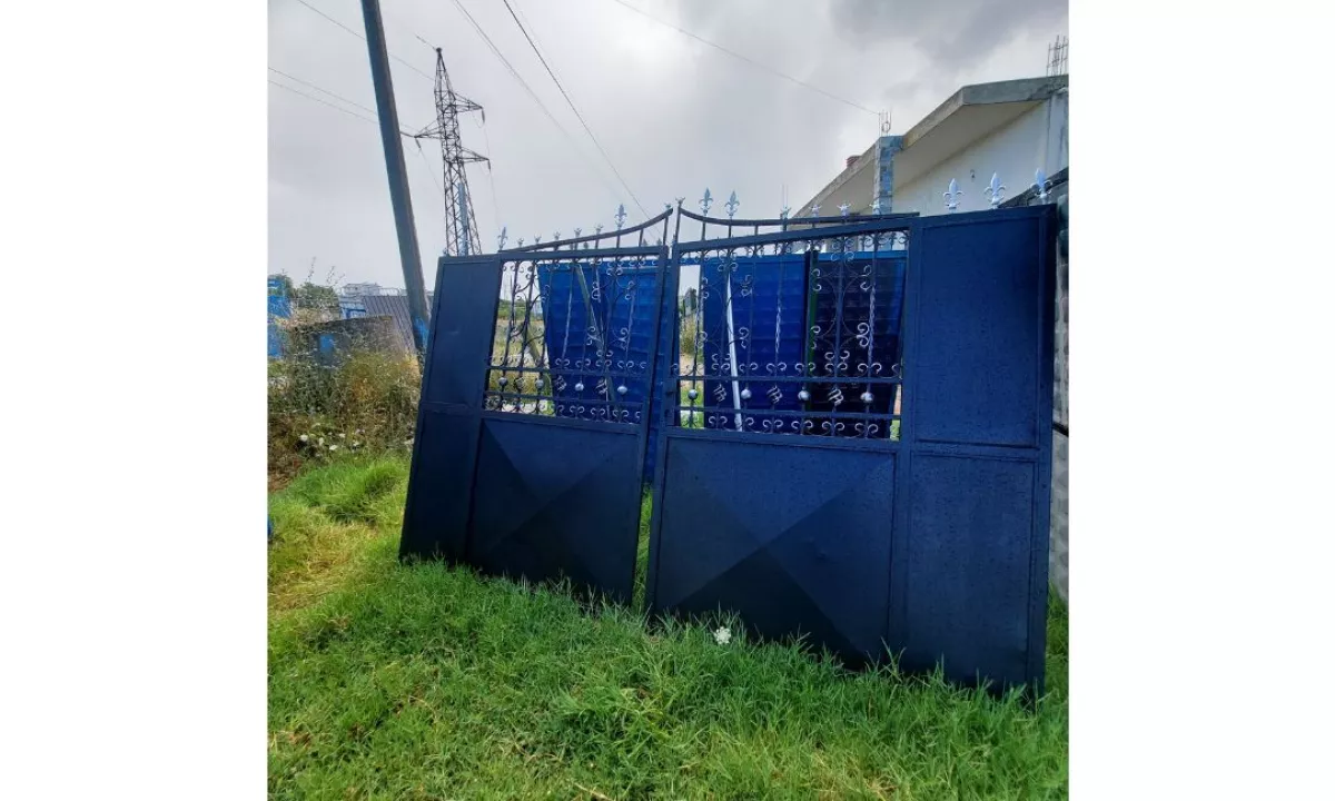 Shitet Porta – Durres