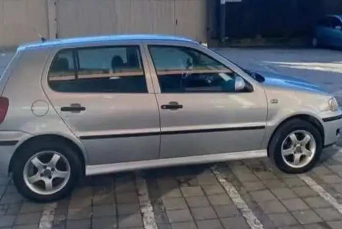 Auto in Vendita a Tirana - 1,900 Euro