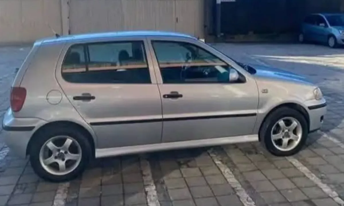 Auto in Vendita a Tirana, Volkswagen, 2002 Diesel,Kambio Manual Pagamento 1,900  Euro.