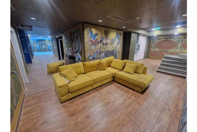 SUPER OFERTË – AMBJENT BIZNESI ME QIRA NË 21 DHJETORI 🔥