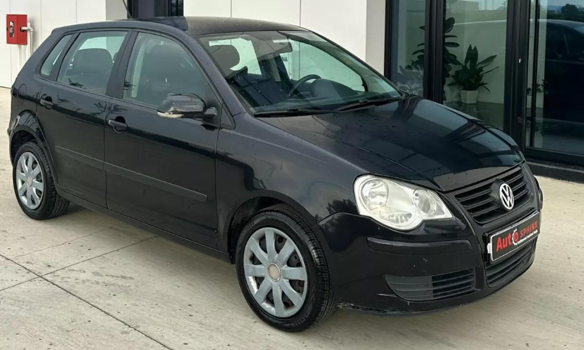 Auto in Vendita a Tirana, Volkswagen, 2006 gasoline-gas,Kambio Manual Pagamento 2,900  Euro.