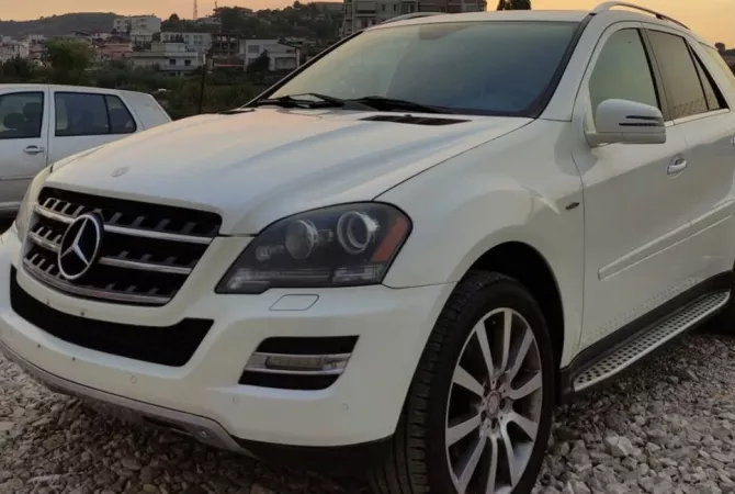 Auto in Vendita a Tirana - 6,600 Euro