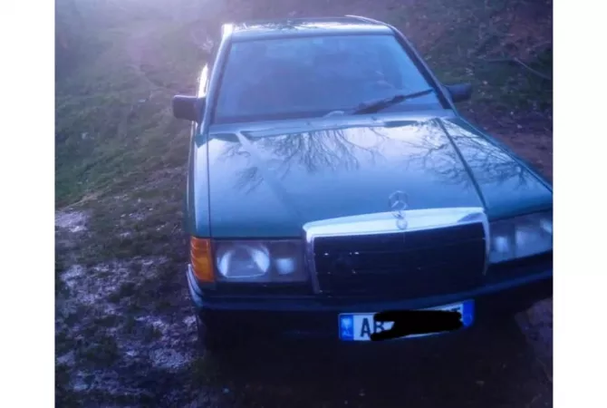 Auto in Vendita a Tirana - 2,500 Euro