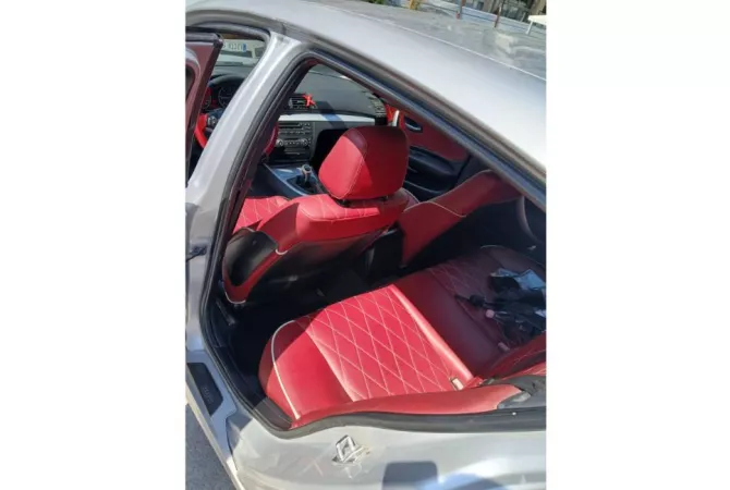 Auto in Vendita a Tirana, BMW, 2007 Diesel,Kambio Manual Pagamento 2,400  Euro.