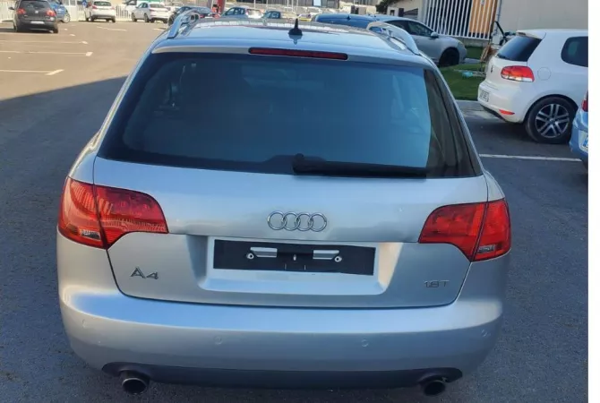 Auto in Vendita a Tirana - 3,600 Euro