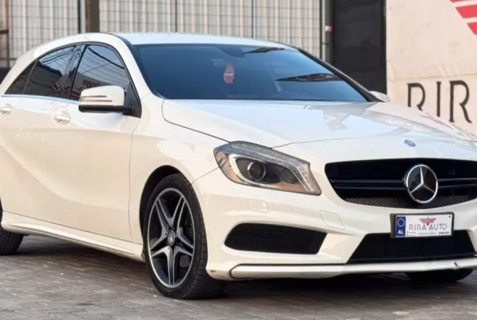 Auto in Vendita a Tirana - 11,800 Euro