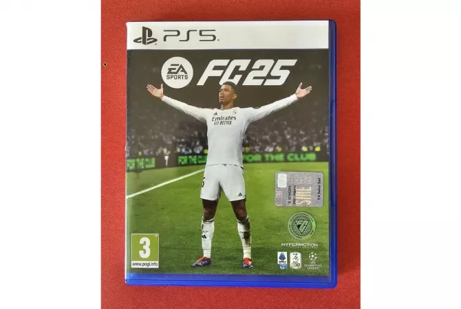 Different articles a Tirana - 16,000 Leke