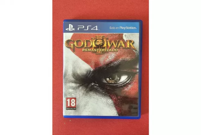 Shiten 5 disqe per PS5