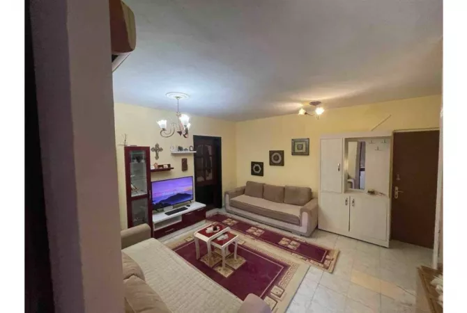 OKAZION – Shitet Apartament 1+1 🔥 