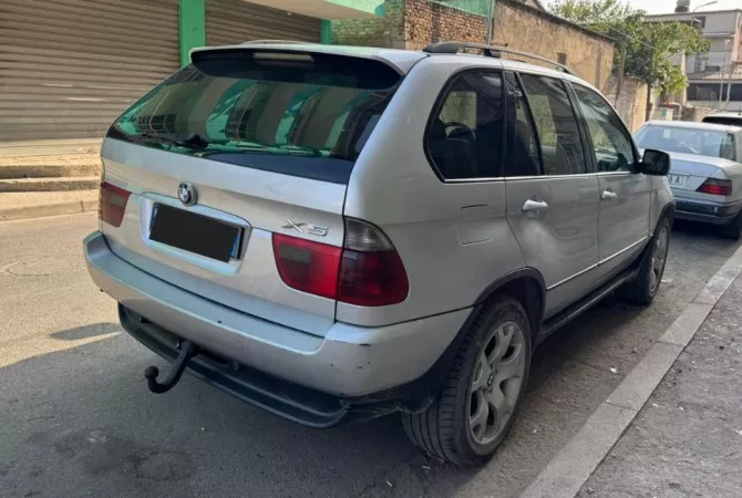 Auto in Vendita a Tirana - 3,300 Euro