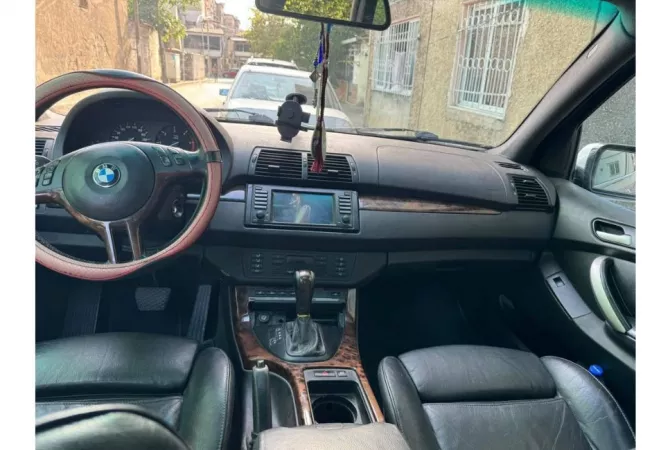 Auto in Vendita a Tirana - 3,300 Euro