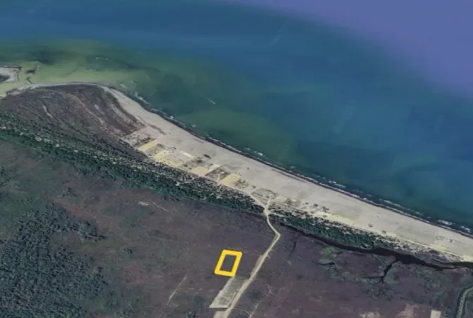 Okazion – Tokë për Shitje në Vile Bashtove, Kavajë ⚡️