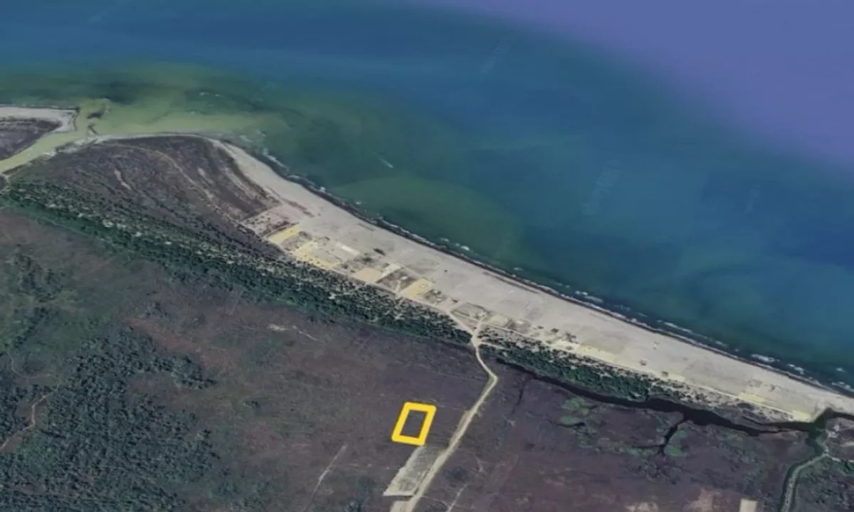 Okazion – Toke per Shitje ne Vile Bashtove, Kavaje ⚡️