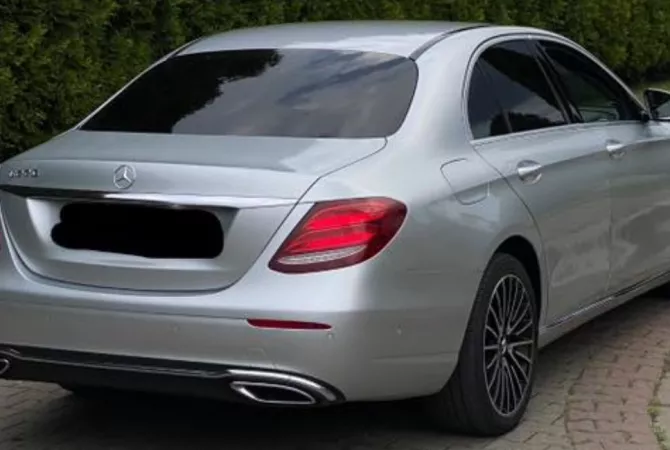 Auto in Vendita a Tirana - 22,500 Euro