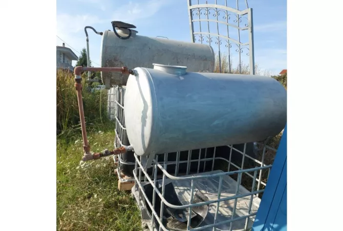 Different articles a Durazzo - 5,000 Leke