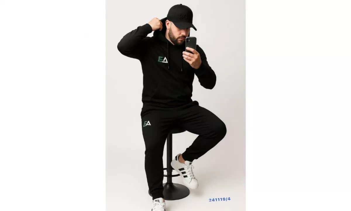  SET SPORTIV PER MESHKUJ