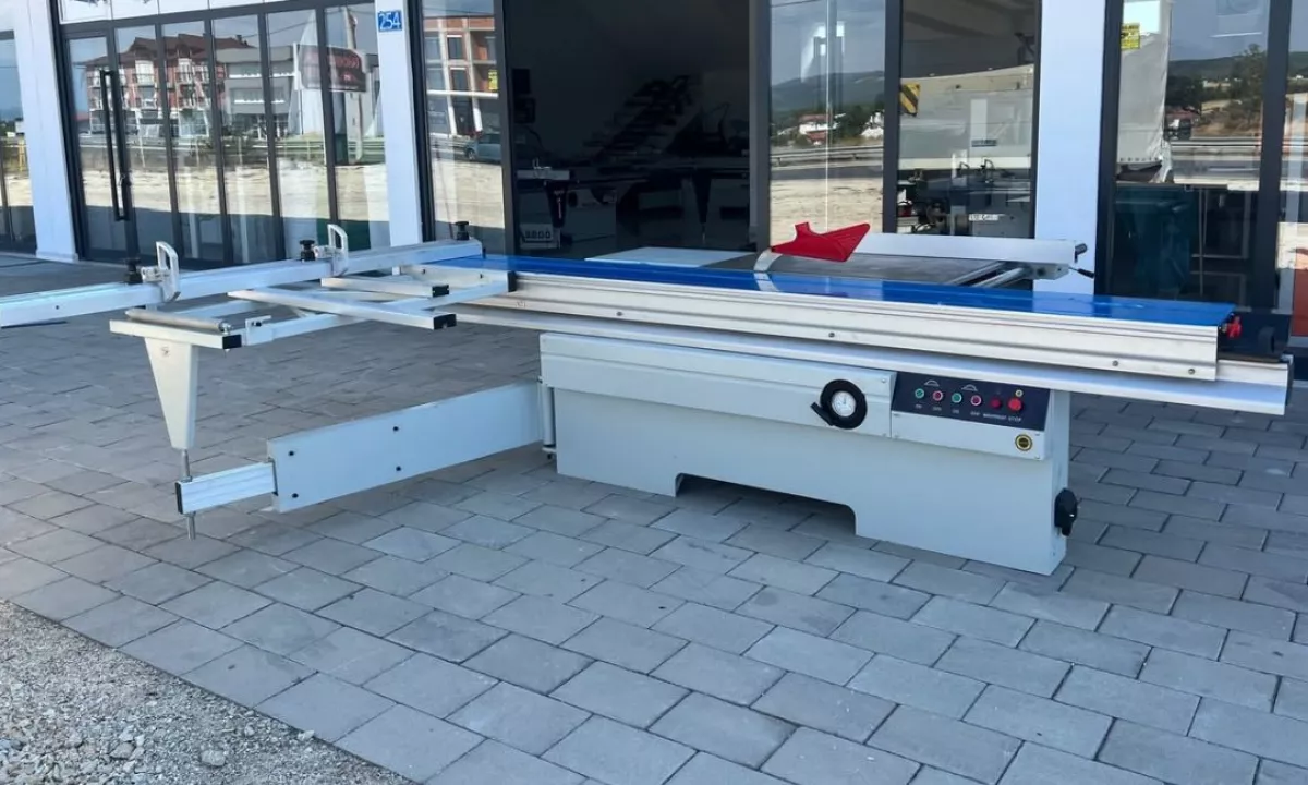 SHITET SHARRE ⚙️