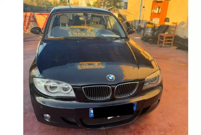 Auto in Vendita a Tirana - 2,500 Euro