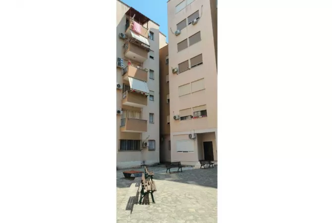 NE SHITJE – APARTAMENT 1+1, ALI DEMI