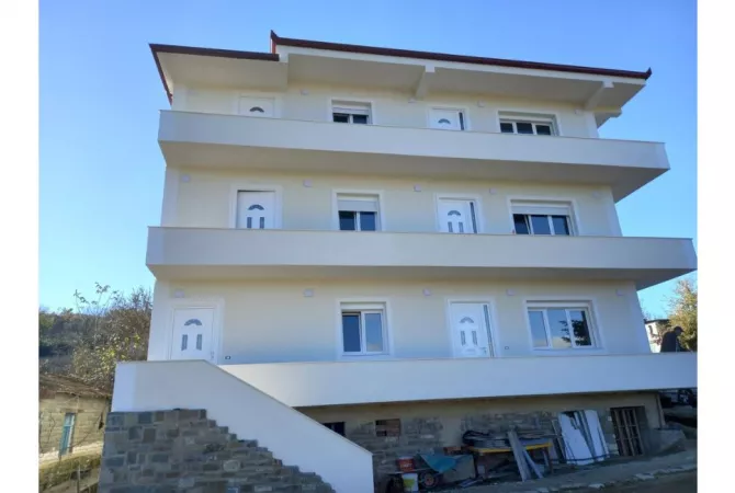 Construction and Restructurings a Tirana - 1,000 Leke