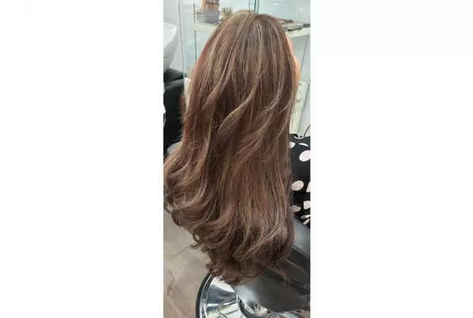 Sherbime Shendetesore dhe Estetike ne Tirane - 1,000 Leke