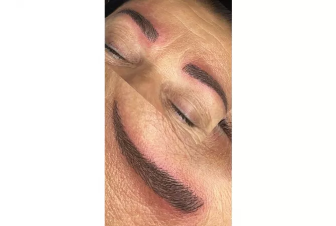 Sallon Prive Lina ofron sherbime profesionale estetike