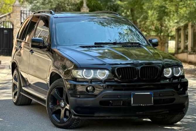 Auto in Vendita a Tirana - 2,500 Euro