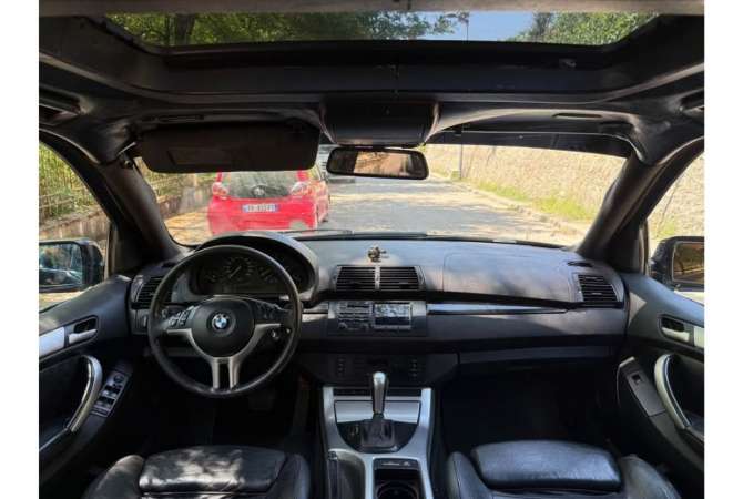 Auto in Vendita a Tirana - 2,500 Euro