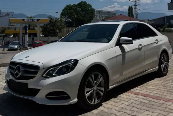 Auto in Vendita a Tirana - 15,000 Euro