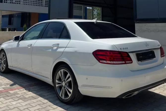 Auto in Vendita a Tirana - 15,000 Euro