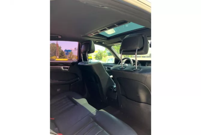 Auto in Vendita a Tirana, Mercedes-Benz, 2015 Diesel,Kambio Automatik Pagamento 15,000  Euro.