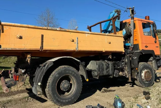 Auto in Vendita a Tirana - 27,000 Euro