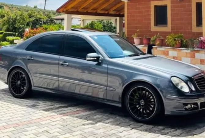 Auto in Vendita a Tirana - 6,999 Euro