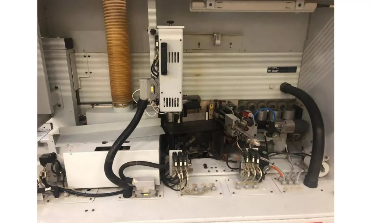 Shitet ABS Kanterica