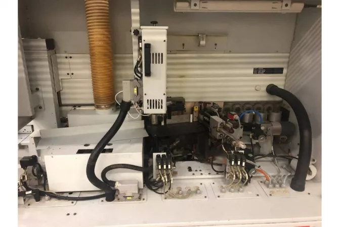 Working Tools in Tirana - 10,300 Euro