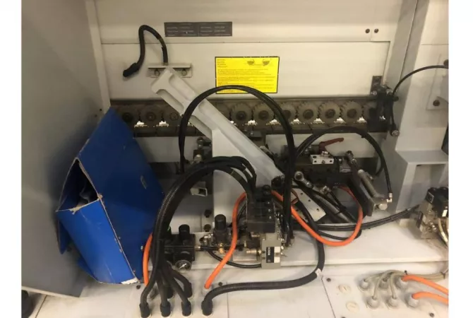 Working Tools in Tirana - 10,300 Euro