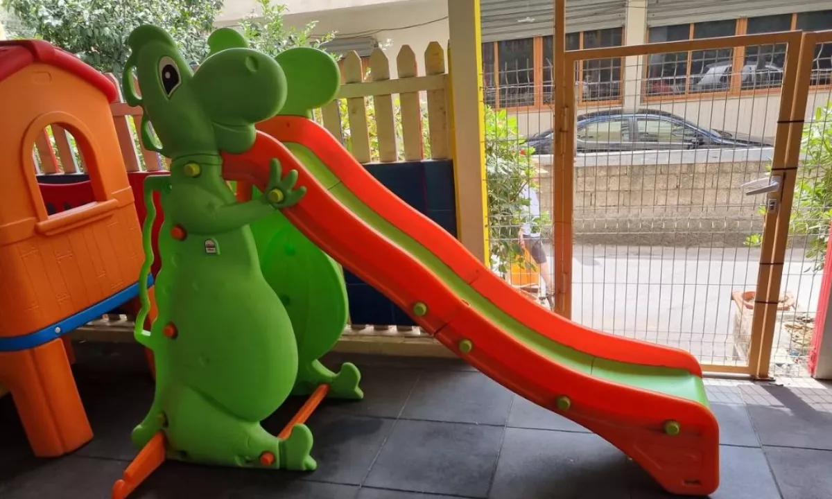  Shitet kendi lojrash per ambient te jashtem