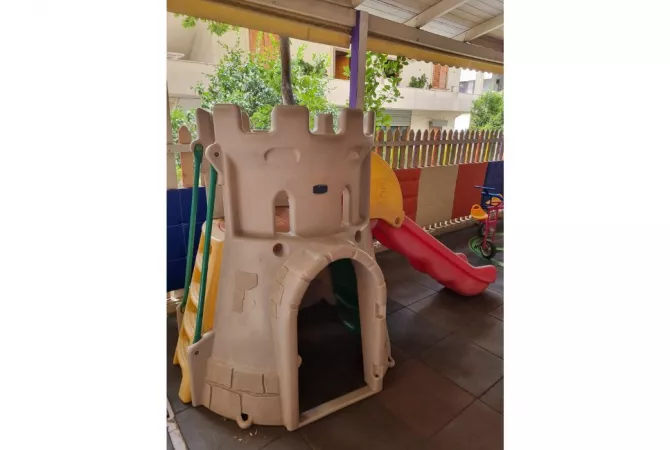 Veshje dhe Aksesor per Femije ne Tirane - 1,800 Euro