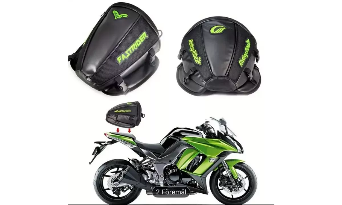 Cante e Zeze e Qendrueshme per Bicikleta & Motocikleta