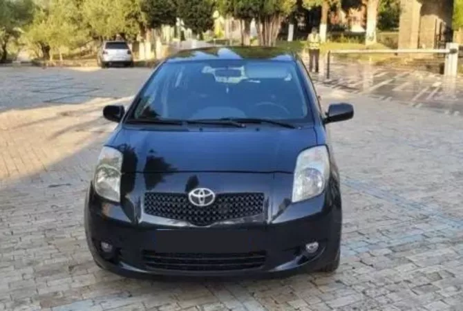 Auto in Vendita a Tirana - 3,300 Euro