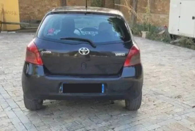 Auto in Vendita a Tirana - 3,300 Euro