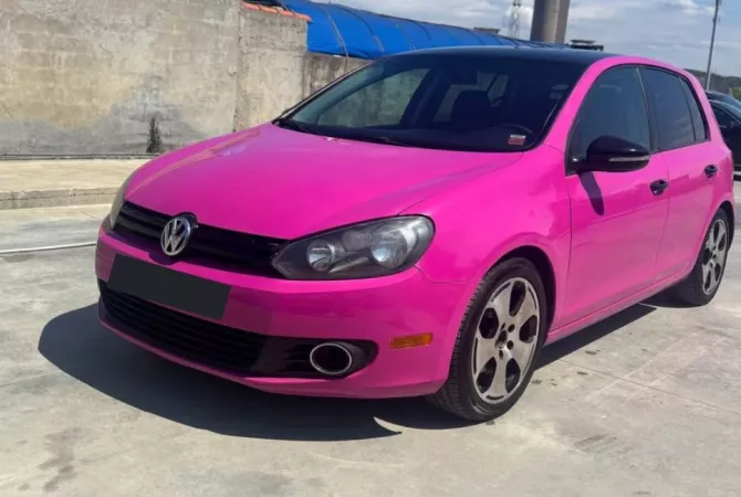 Auto in Vendita a Tirana - 6,000 Euro