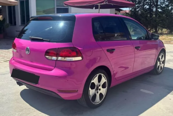 Auto in Vendita a Tirana - 6,000 Euro