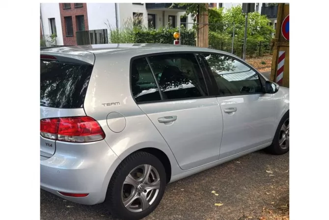 Auto in Vendita a Tirana - 6,500 Euro