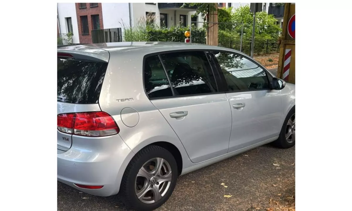 Auto in Vendita a Tirana, Volkswagen, 2010 Diesel,Kambio Manual Pagamento 6,500  Euro.
