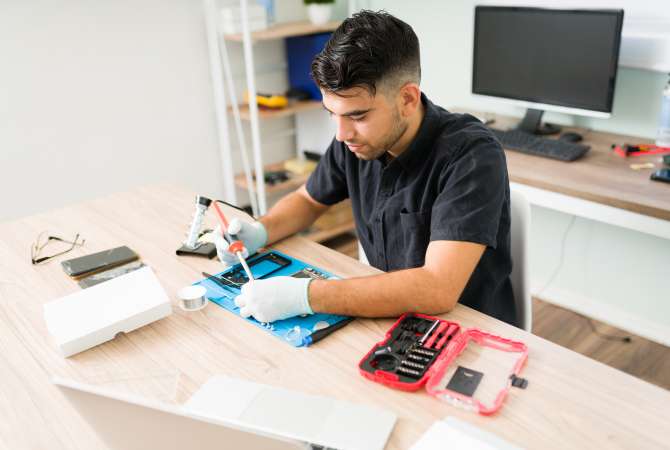 Njoftime Pune per Teknik (Instalues Pajisjesh GPS) ne Tirane